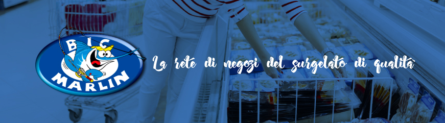 Shop banner