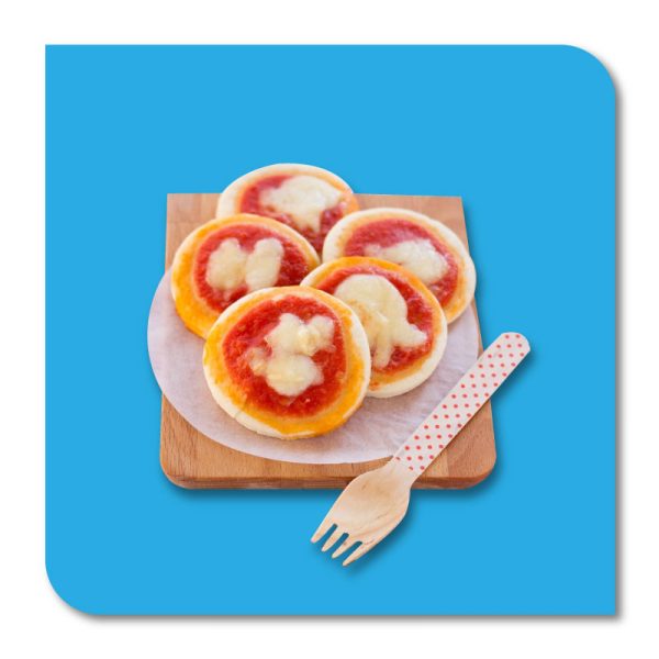 Pizzette mignon rispo - al kg