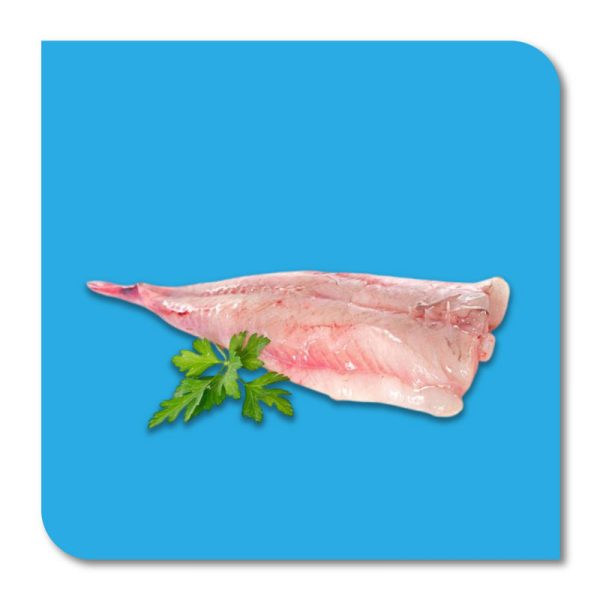 Coda di rana pescatrice - al kg
