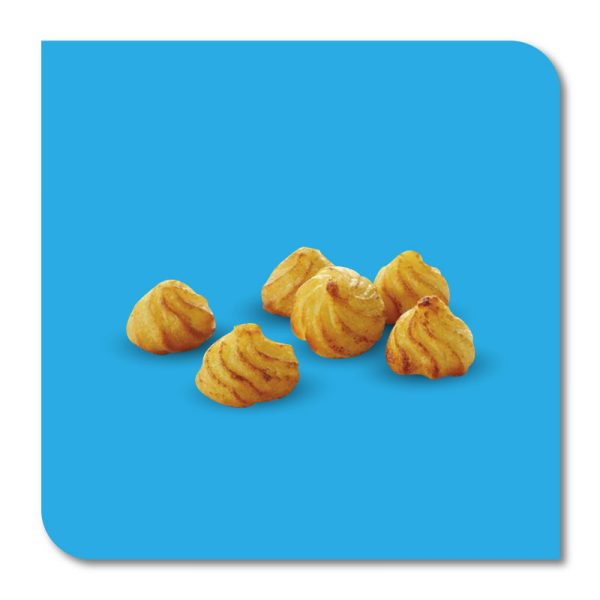 Patate duchesse - al kg