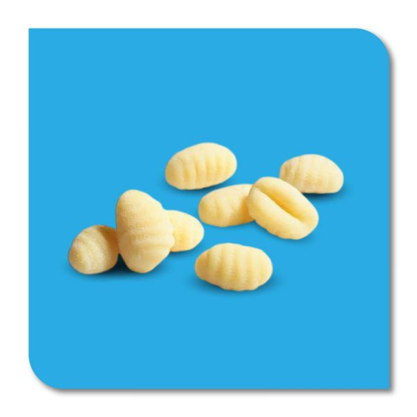 Gnocchi Boscone 1kg - a confezione