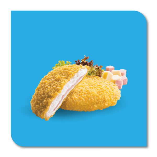 Cordon Bleu Amadori - al kg