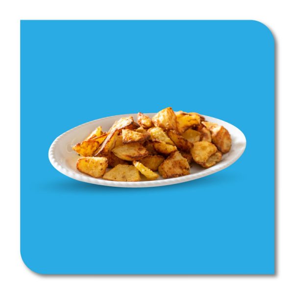 Patate arrosto bonduelle - al kg