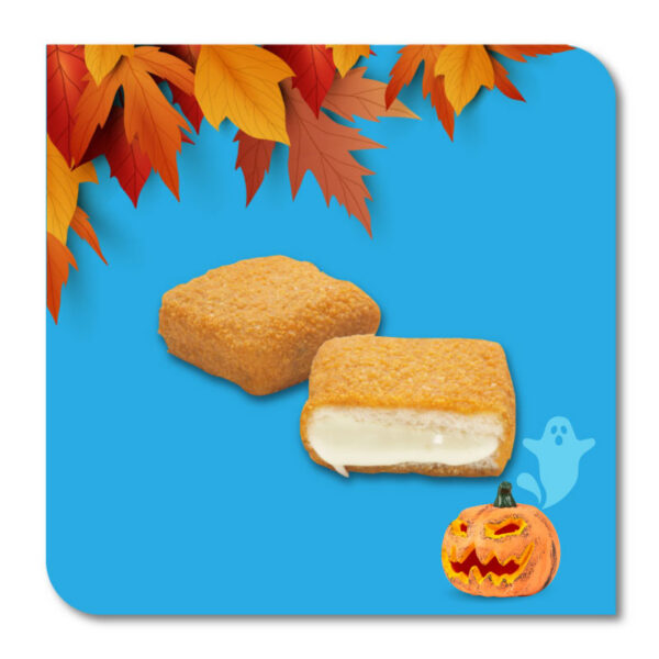 Mini mozzarella carrozza Rispo - al kg
